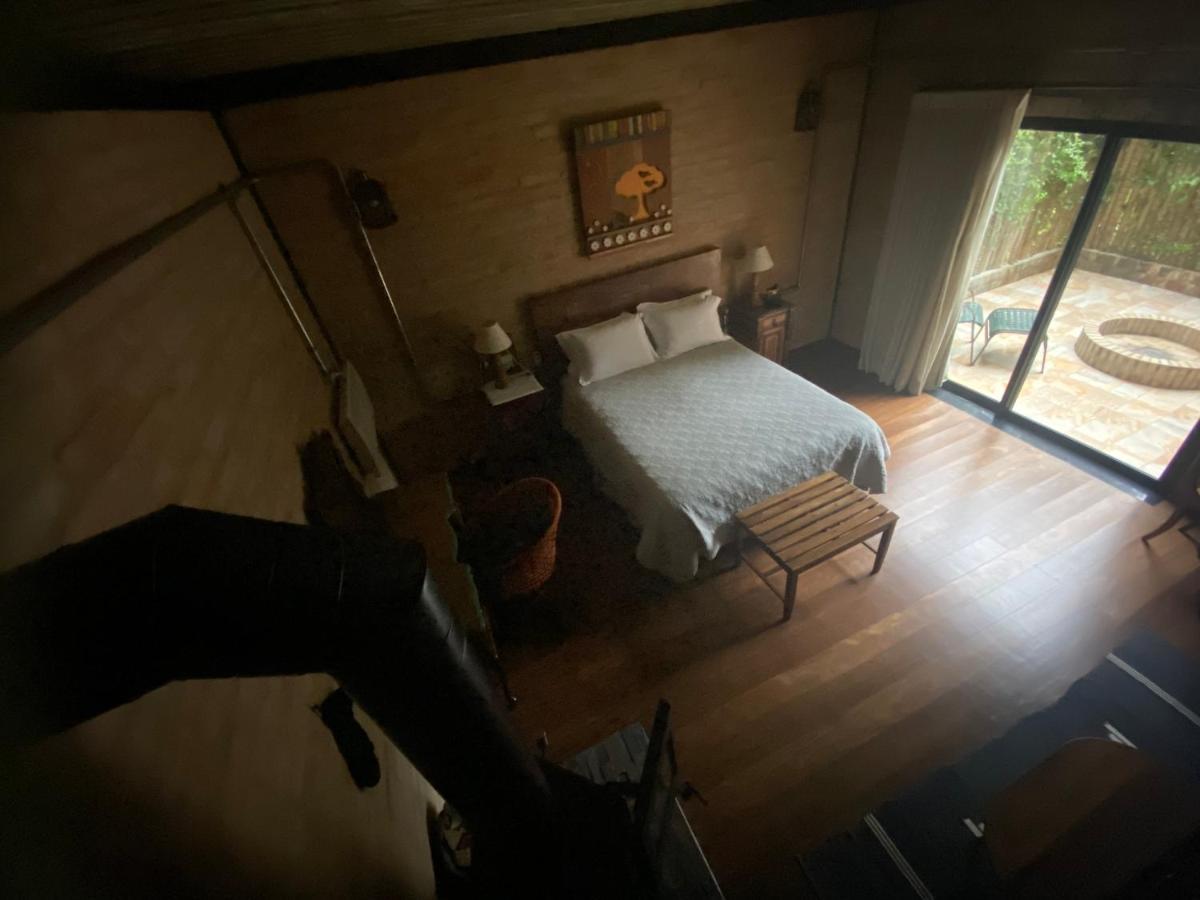La Pianta - Uma Experiencia Na Villa De Monte Verde Monte Verde  Exterior foto